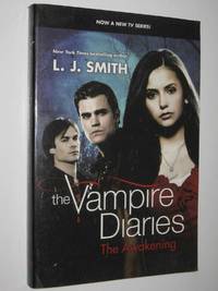 The Awakening The Vampire Diaries Series