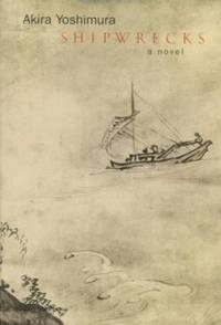 Shipwrecks : A Novel