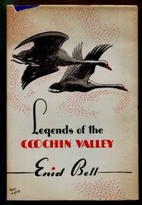 cover of Legends of the Coochin Valley
