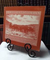 America&#039;s Great Lost Expedition: The Thomas Keam Collection of Hopi Pottery from the Second Hemenway Expedition, 1890-1894 by Wade, Edwin L. and Lea S. McChesney - 1980