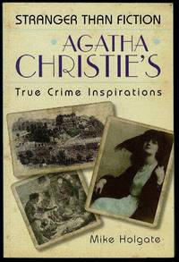 image of Agatha Christie's True Crime Inspirations