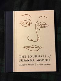 image of The Journals of Susanna Moodie