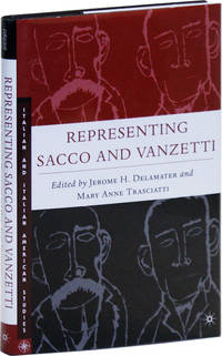 image of Representing Sacco and Vanzetti