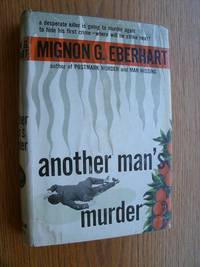 Another Man's Murder
