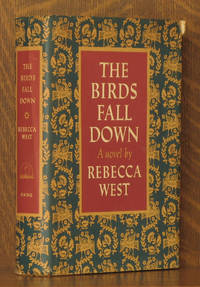 image of THE BIRDS FALL DOWN