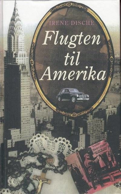 Flugten til Amerika.