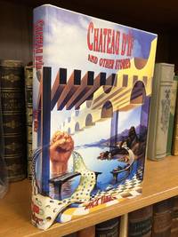 CHATEAU D'IF AND OTHER STORIES