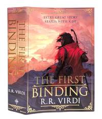 The First Binding