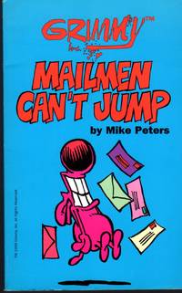 Grimmy: Mailmen Can't Jump (Mother Goose and Grimm)