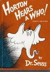 Horton Hears a Who!