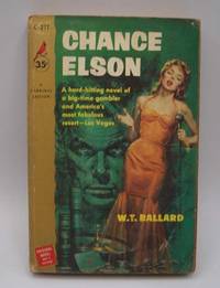 Chance Elson