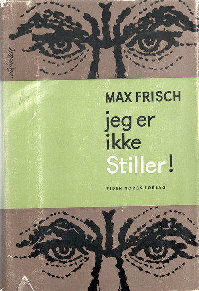 jeg er ikke Stiller!
