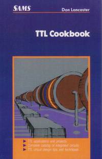 TTL Cookbook (Developer's Library)