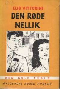 Den røde nellik