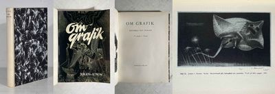 Om grafik. Historia och teknik.
