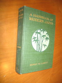 image of A Handbook of Modern Japan