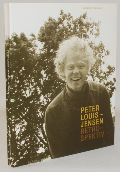 Peter Louis-Jensen retrospektiv.