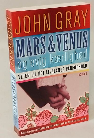 Mars og Venus og evig kærlighed - Vejen til…