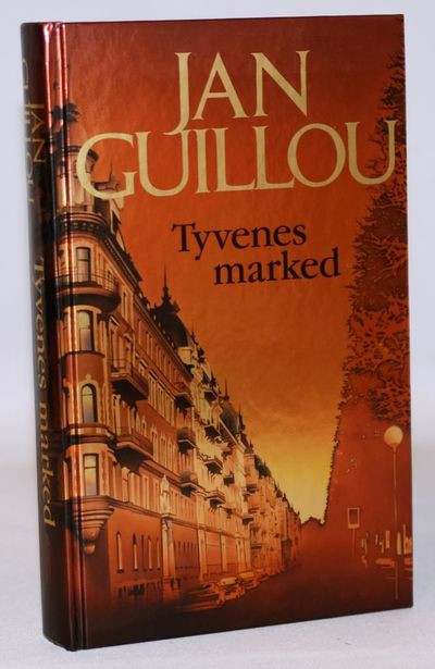 Tyvenes marked.