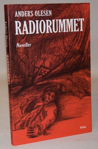 Radiorummet.
