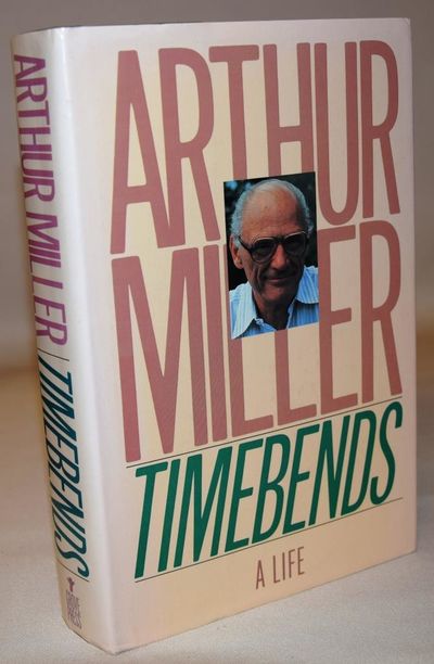 Timebends - A life.