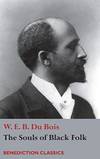 The Souls of Black Folk by W. E. B. Du Bois - 2017-05-09