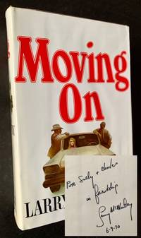 Moving On (Inscribed in Year-of-Publication)