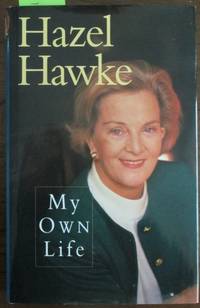 cover of My Own Life: An Autobiography