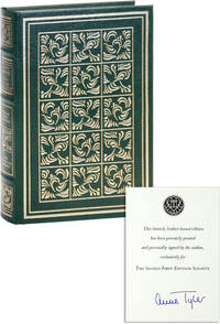 Saint Maybe [Signed]