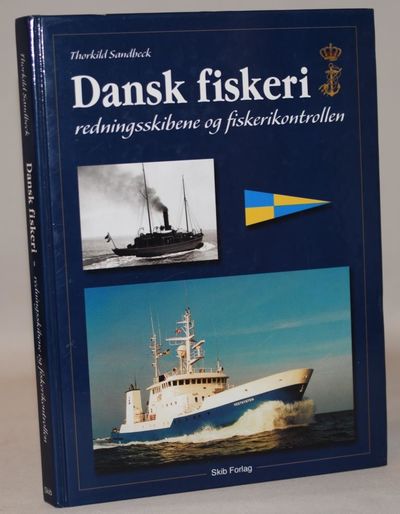Dansk fiskeri - redningsskibene og…