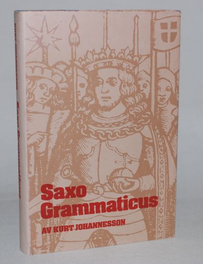 Saxo Grammaticus. Komposition och världsbild i…