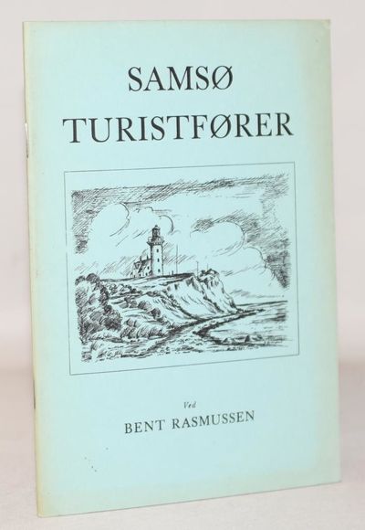 Samsø Turistfører.