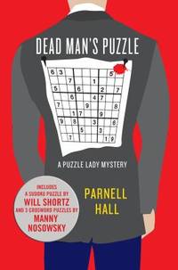 Dead Man's Puzzle