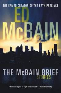 image of The McBain Brief: Stories