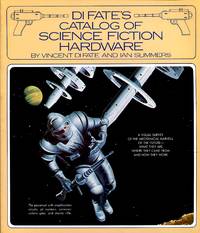 image of Difate's Catalog of Science Fiction Hardware