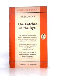 The Catcher in the Rye