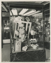 image of Fairfield's window display, St. Louis (Collection of five original photographs, circa 1950)