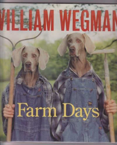 FARM DAYS