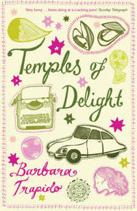 image of Temples of Delight
