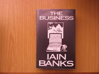 cover of The Business