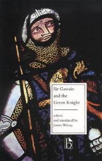 Sir Gawain and the Green Knight: Facing Page Translation