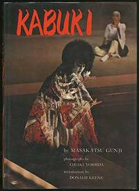 image of Kabuki