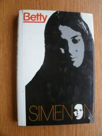 Betty by Simenon, Georges - 1975