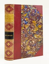 THE VOYAGE OF THE FOX IN THE ARCTIC SEAS: A NARRATIVE OF THE DISCOVERY OF THE FATE OF SIR JOHN...