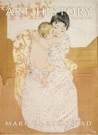 Art History, Volume Two