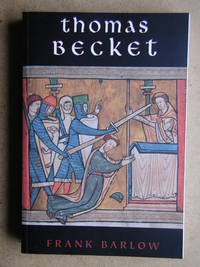 Thomas Becket. by Barlow, Frank - 2000