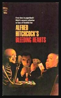 cover of BLEEDING HEARTS