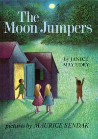 The Moon Jumpers Red Fox Classics