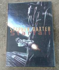 Starfall (SIGNED Limited Edition) Copy "N" of 100 Copies