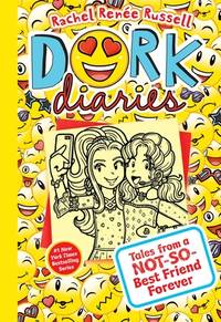 Dork Diaries 14 : Tales from a Not So Best Friend Forever